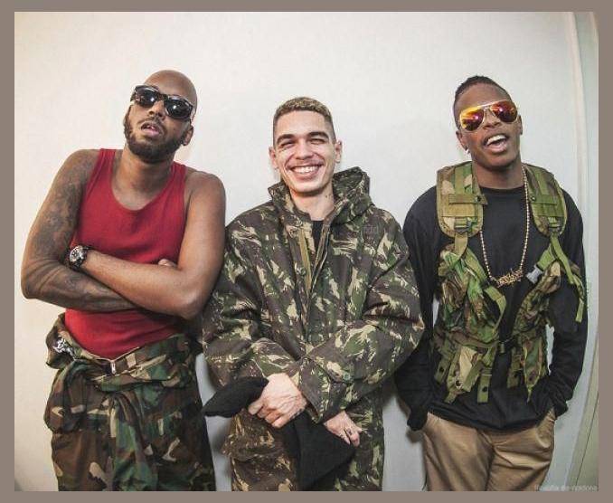 Start Rap